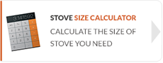 Calculate what size of stove you need