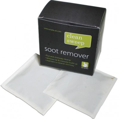 Chimney Soot Remover