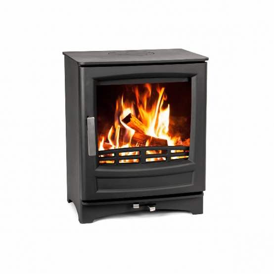 Best woodburning stoves: Arizona A05