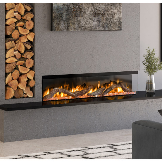Modern Electric Fires