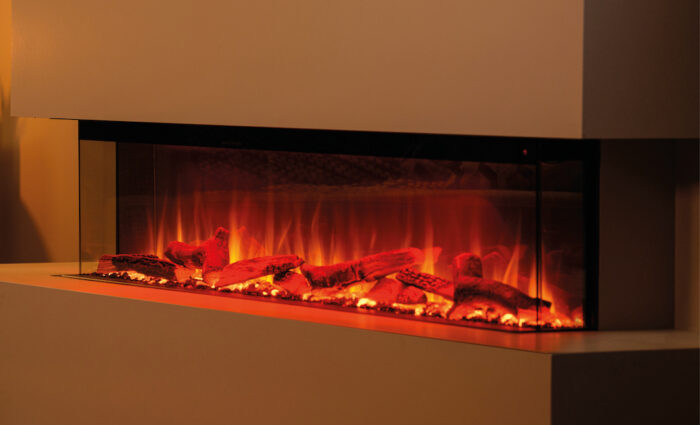 Most Realistic Electric Fires